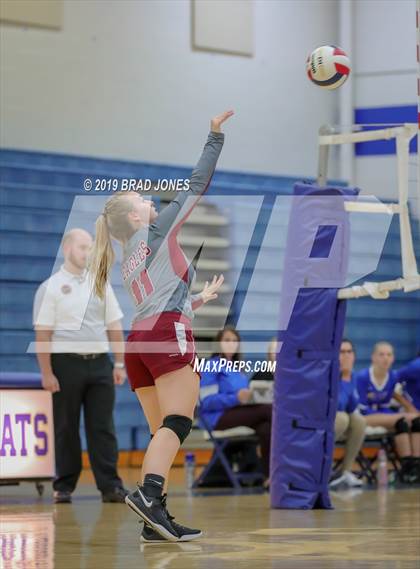 Thumbnail 3 in Ezell-Harding Christian @ Donelson Christian Academy photogallery.