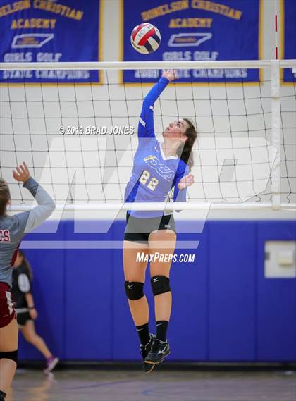 Thumbnail 2 in Ezell-Harding Christian @ Donelson Christian Academy photogallery.