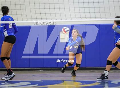 Thumbnail 2 in Ezell-Harding Christian @ Donelson Christian Academy photogallery.