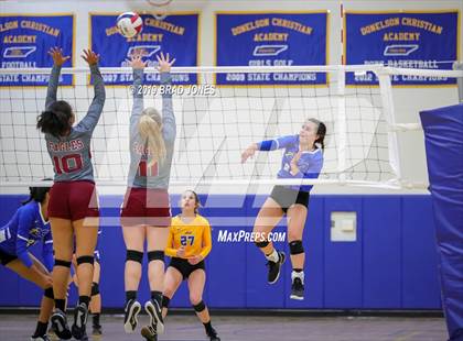 Thumbnail 1 in Ezell-Harding Christian @ Donelson Christian Academy photogallery.