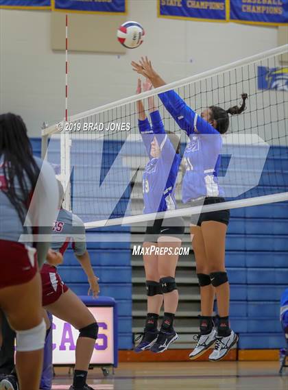 Thumbnail 2 in Ezell-Harding Christian @ Donelson Christian Academy photogallery.