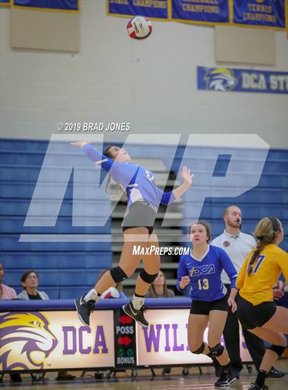 Thumbnail 2 in Ezell-Harding Christian @ Donelson Christian Academy photogallery.