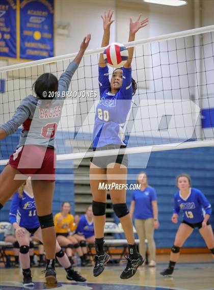 Thumbnail 1 in Ezell-Harding Christian @ Donelson Christian Academy photogallery.