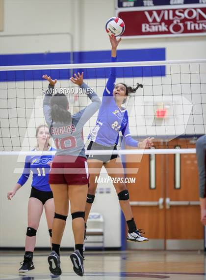 Thumbnail 3 in Ezell-Harding Christian @ Donelson Christian Academy photogallery.