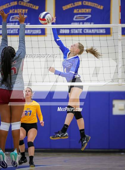 Thumbnail 2 in Ezell-Harding Christian @ Donelson Christian Academy photogallery.