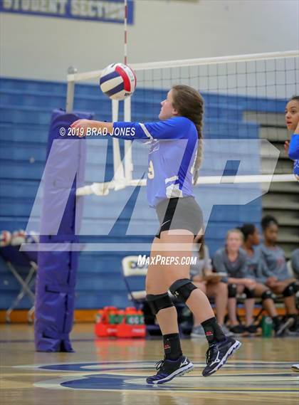 Thumbnail 3 in Ezell-Harding Christian @ Donelson Christian Academy photogallery.