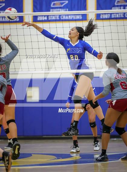 Thumbnail 2 in Ezell-Harding Christian @ Donelson Christian Academy photogallery.
