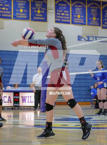 Thumbnail 3 in Ezell-Harding Christian @ Donelson Christian Academy photogallery.