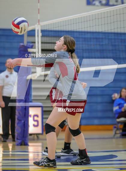 Thumbnail 3 in Ezell-Harding Christian @ Donelson Christian Academy photogallery.