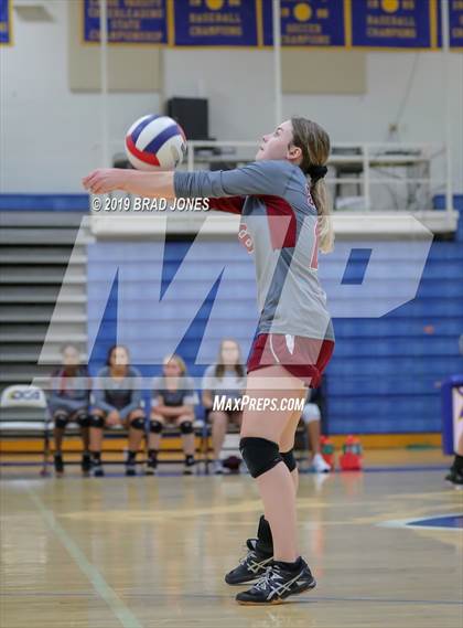 Thumbnail 1 in Ezell-Harding Christian @ Donelson Christian Academy photogallery.