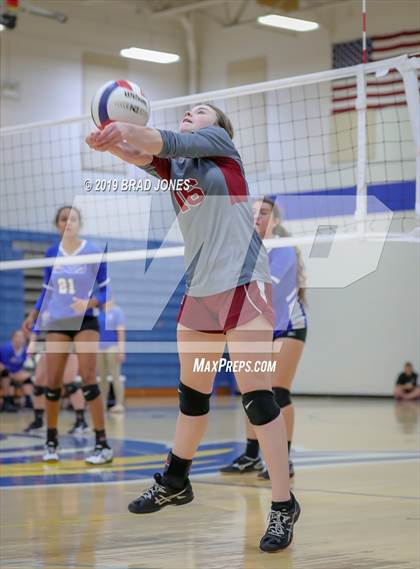 Thumbnail 2 in Ezell-Harding Christian @ Donelson Christian Academy photogallery.