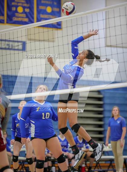 Thumbnail 2 in Ezell-Harding Christian @ Donelson Christian Academy photogallery.