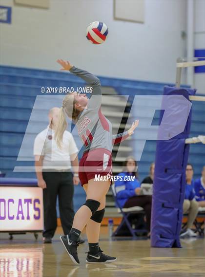 Thumbnail 2 in Ezell-Harding Christian @ Donelson Christian Academy photogallery.