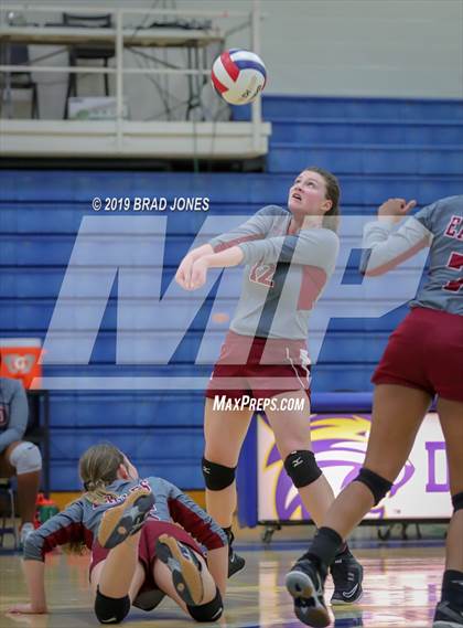 Thumbnail 2 in Ezell-Harding Christian @ Donelson Christian Academy photogallery.