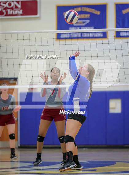 Thumbnail 1 in Ezell-Harding Christian @ Donelson Christian Academy photogallery.