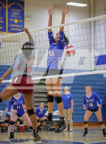 Thumbnail 2 in Ezell-Harding Christian @ Donelson Christian Academy photogallery.