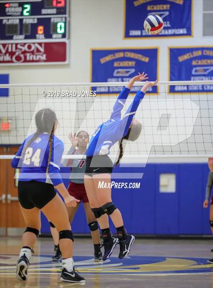 Thumbnail 2 in Ezell-Harding Christian @ Donelson Christian Academy photogallery.