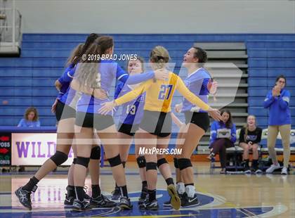 Thumbnail 3 in Ezell-Harding Christian @ Donelson Christian Academy photogallery.
