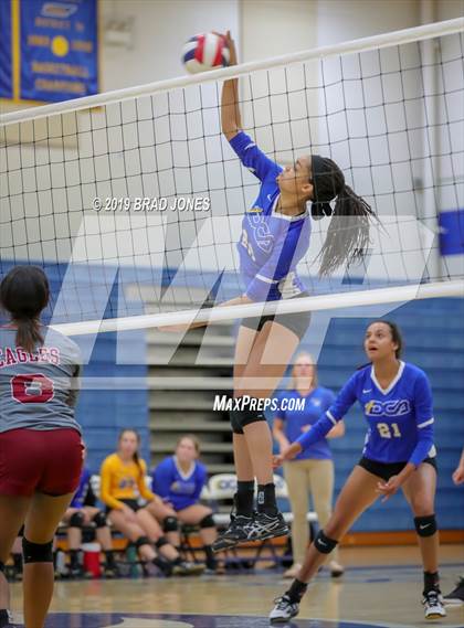 Thumbnail 1 in Ezell-Harding Christian @ Donelson Christian Academy photogallery.