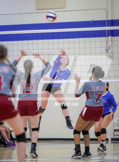 Thumbnail 1 in Ezell-Harding Christian @ Donelson Christian Academy photogallery.