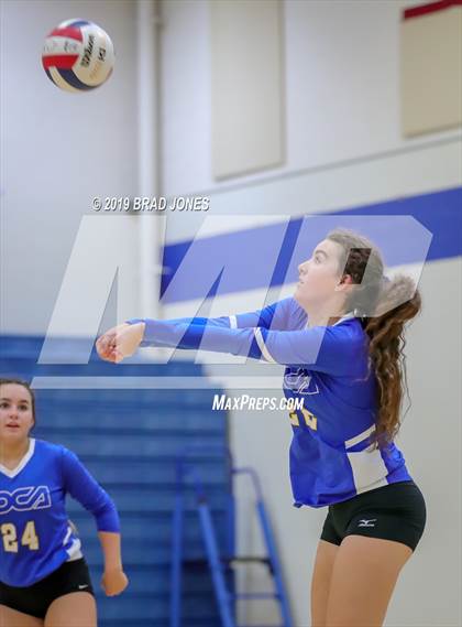 Thumbnail 1 in Ezell-Harding Christian @ Donelson Christian Academy photogallery.