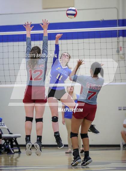 Thumbnail 3 in Ezell-Harding Christian @ Donelson Christian Academy photogallery.