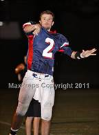 Photo from the gallery "Morristown-Hamblen West @ South-Doyle"