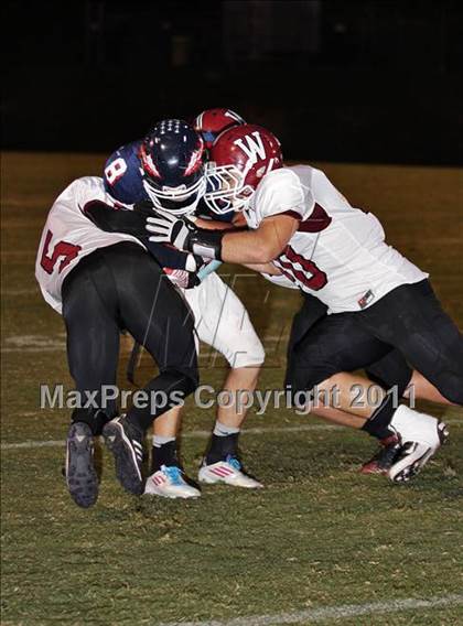 Thumbnail 3 in Morristown-Hamblen West @ South-Doyle photogallery.