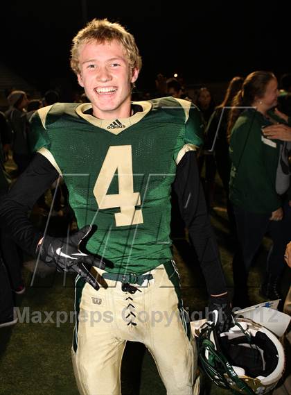 Thumbnail 1 in Boron @ St. Monica (CIF SS Playoffs) photogallery.