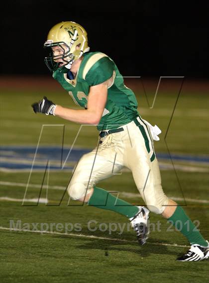 Thumbnail 2 in Boron @ St. Monica (CIF SS Playoffs) photogallery.