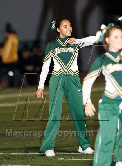 Thumbnail 1 in Boron @ St. Monica (CIF SS Playoffs) photogallery.