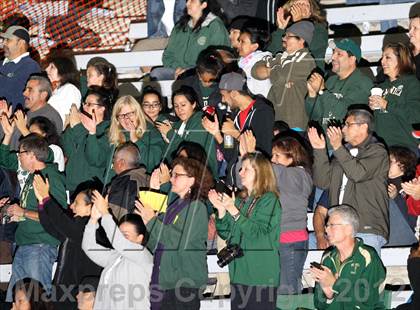 Thumbnail 3 in Boron @ St. Monica (CIF SS Playoffs) photogallery.
