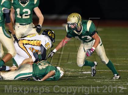 Thumbnail 3 in Boron @ St. Monica (CIF SS Playoffs) photogallery.