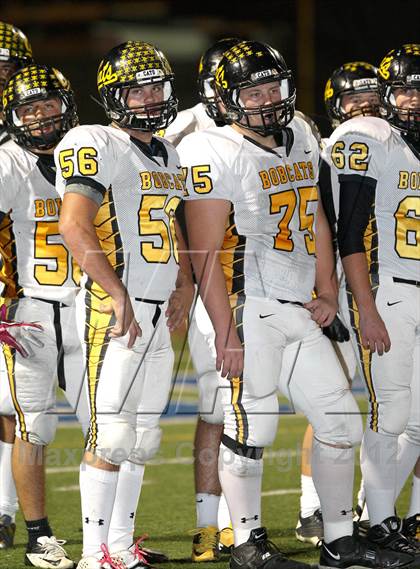 Thumbnail 2 in Boron @ St. Monica (CIF SS Playoffs) photogallery.