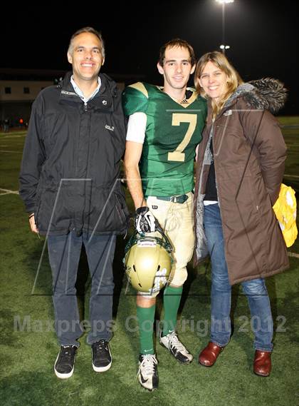 Thumbnail 3 in Boron @ St. Monica (CIF SS Playoffs) photogallery.