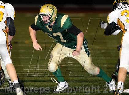 Thumbnail 2 in Boron @ St. Monica (CIF SS Playoffs) photogallery.