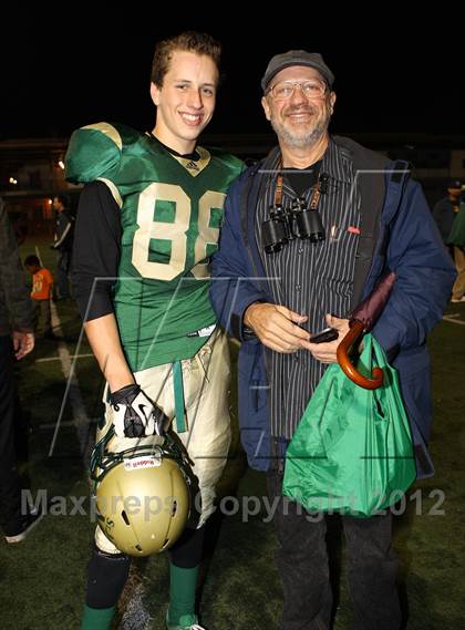 Thumbnail 2 in Boron @ St. Monica (CIF SS Playoffs) photogallery.