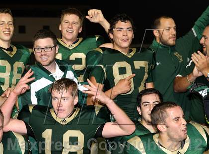 Thumbnail 3 in Boron @ St. Monica (CIF SS Playoffs) photogallery.