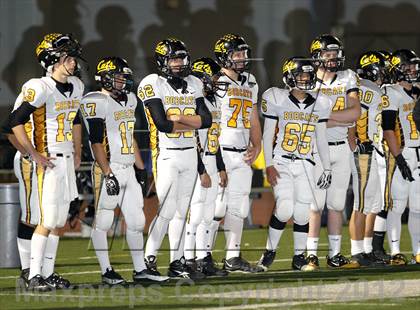 Thumbnail 2 in Boron @ St. Monica (CIF SS Playoffs) photogallery.