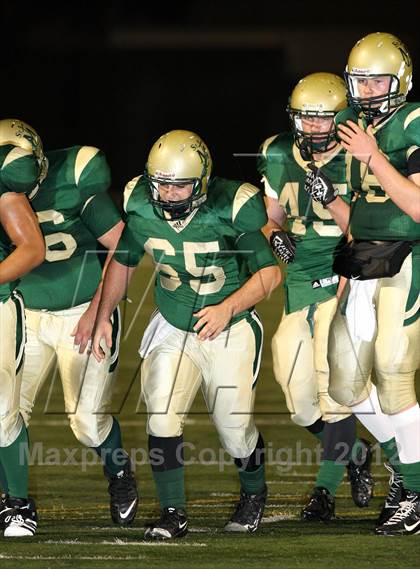 Thumbnail 2 in Boron @ St. Monica (CIF SS Playoffs) photogallery.