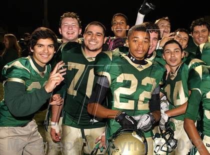 Thumbnail 3 in Boron @ St. Monica (CIF SS Playoffs) photogallery.