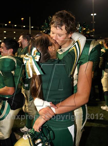 Thumbnail 2 in Boron @ St. Monica (CIF SS Playoffs) photogallery.