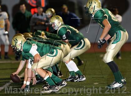 Thumbnail 2 in Boron @ St. Monica (CIF SS Playoffs) photogallery.