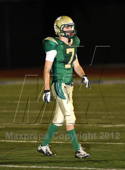 Thumbnail 2 in Boron @ St. Monica (CIF SS Playoffs) photogallery.