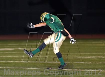 Thumbnail 1 in Boron @ St. Monica (CIF SS Playoffs) photogallery.