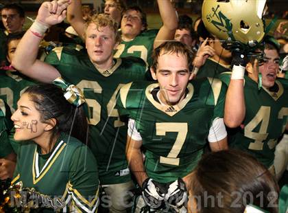 Thumbnail 3 in Boron @ St. Monica (CIF SS Playoffs) photogallery.