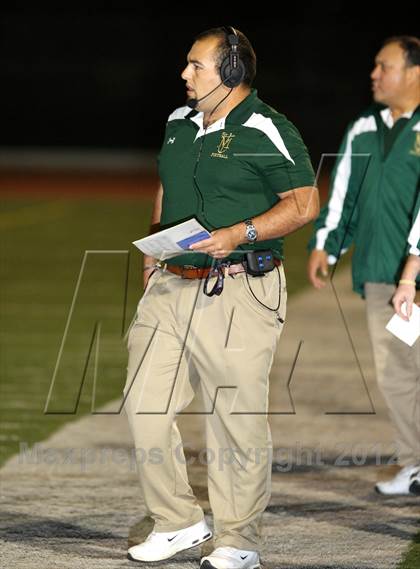 Thumbnail 3 in Boron @ St. Monica (CIF SS Playoffs) photogallery.