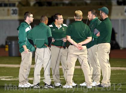 Thumbnail 3 in Boron @ St. Monica (CIF SS Playoffs) photogallery.