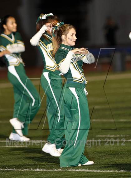Thumbnail 2 in Boron @ St. Monica (CIF SS Playoffs) photogallery.