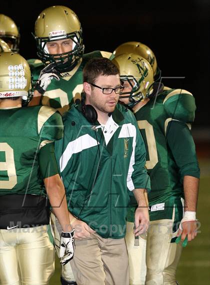 Thumbnail 1 in Boron @ St. Monica (CIF SS Playoffs) photogallery.